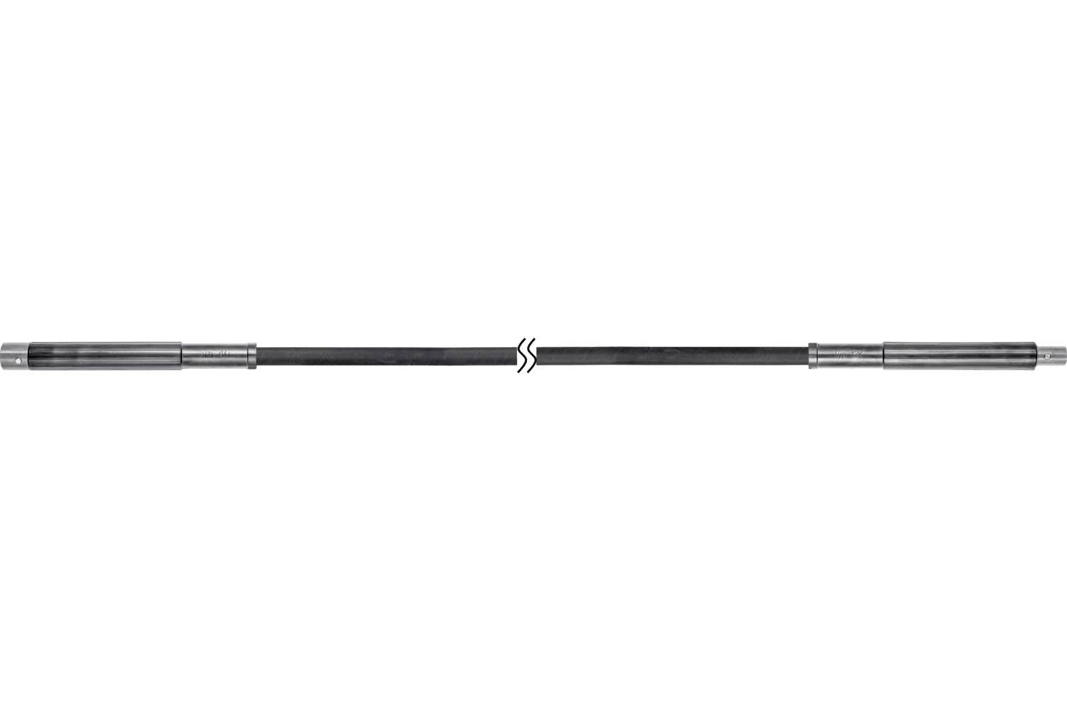 PFERD TOOLS SCH 12 DIN15/G28 Druckluft-Schlauch 2059mm