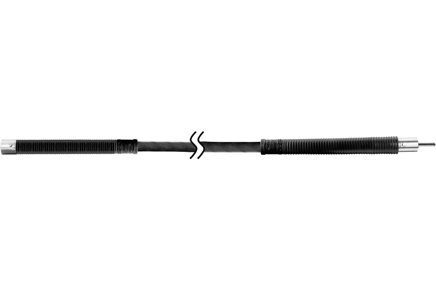PFERD TOOLS Biegwelle BW 10 SE 11 DIN 15/G28 oHA 18.000-750 RPM 86200714 Durchmesser 22mm