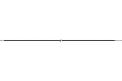 PFERD TOOLS SE 11 DIN10/G28 2M 87100133 Seele 1 St.