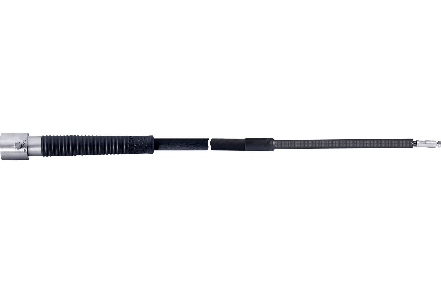 PFERD TOOLS BW 4 PST-T DIN 10/M4 1,5m 87101801 Biegwelle 1St.