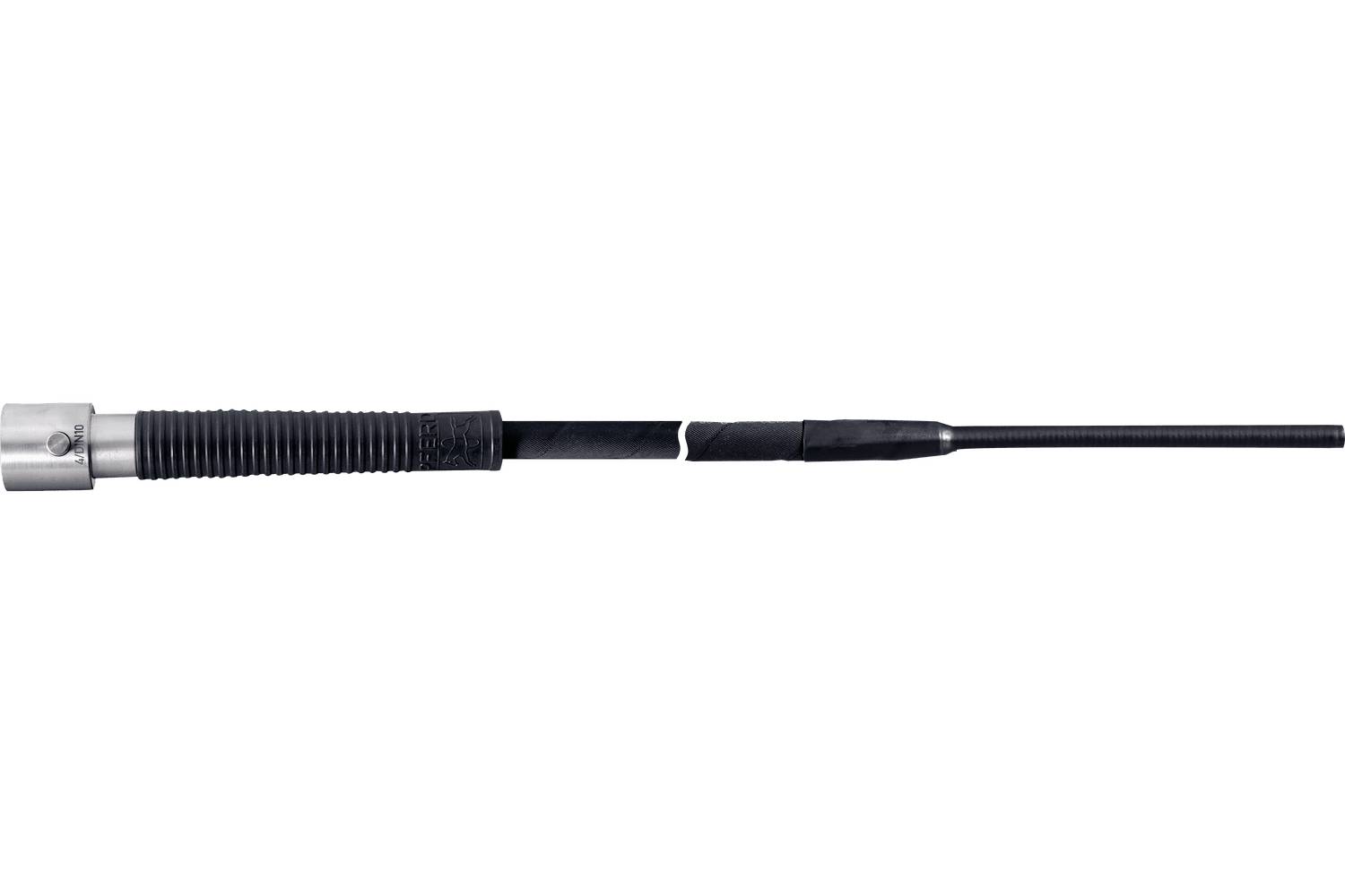 PFERD TOOLS SCH 4 PST-T DIN 10/M4 1,5m Druckluft-Schlauch 1537mm