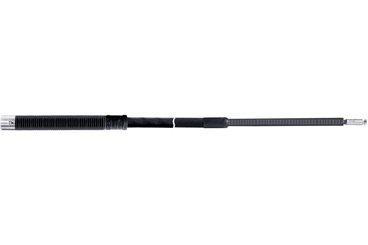 PFERD TOOLS BW 7 PST-T DIN 10/M5 2m 87101804 Biegwelle 1St.