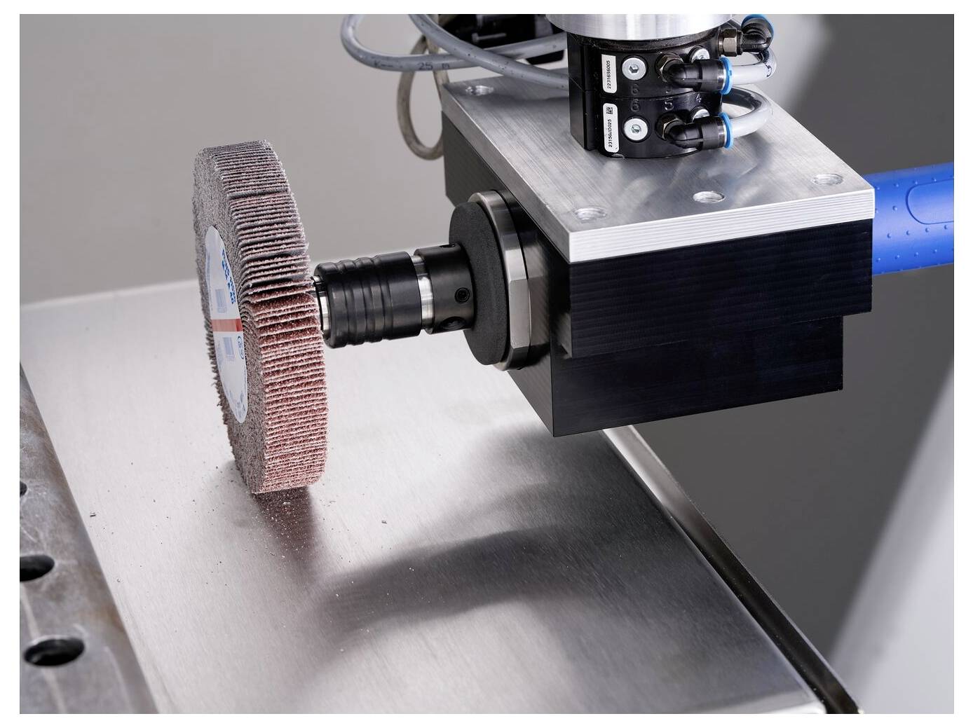 PFERD TOOLS HAQ 10 G28 RS 87101807 Roboterspindel 1St.