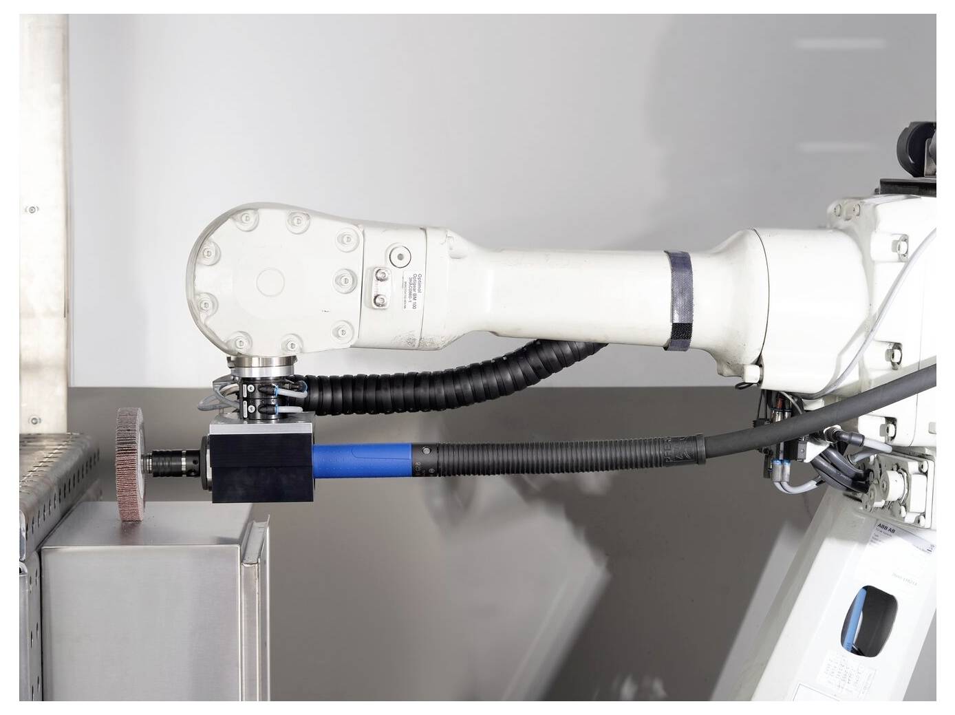 PFERD TOOLS HAQ 10 G28 RS 87101807 Roboterspindel 1St.