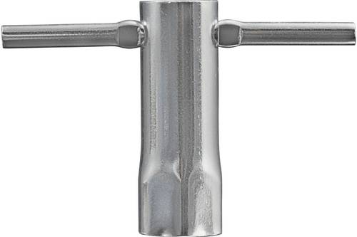 PFERD TOOLS SKST SW 17 mm Steckschlüssel Schlüsselweite (metrisch): 17 mm