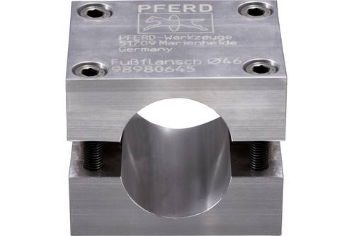 PFERD TOOLS FF 46 98980645 Fußflansch 1 St.