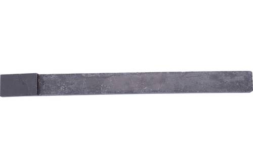 PFERD TOOLS 98989001 HM-FM 100X10 Flachmeißel 10 mm Gesamtlänge 100 mm 1 St.