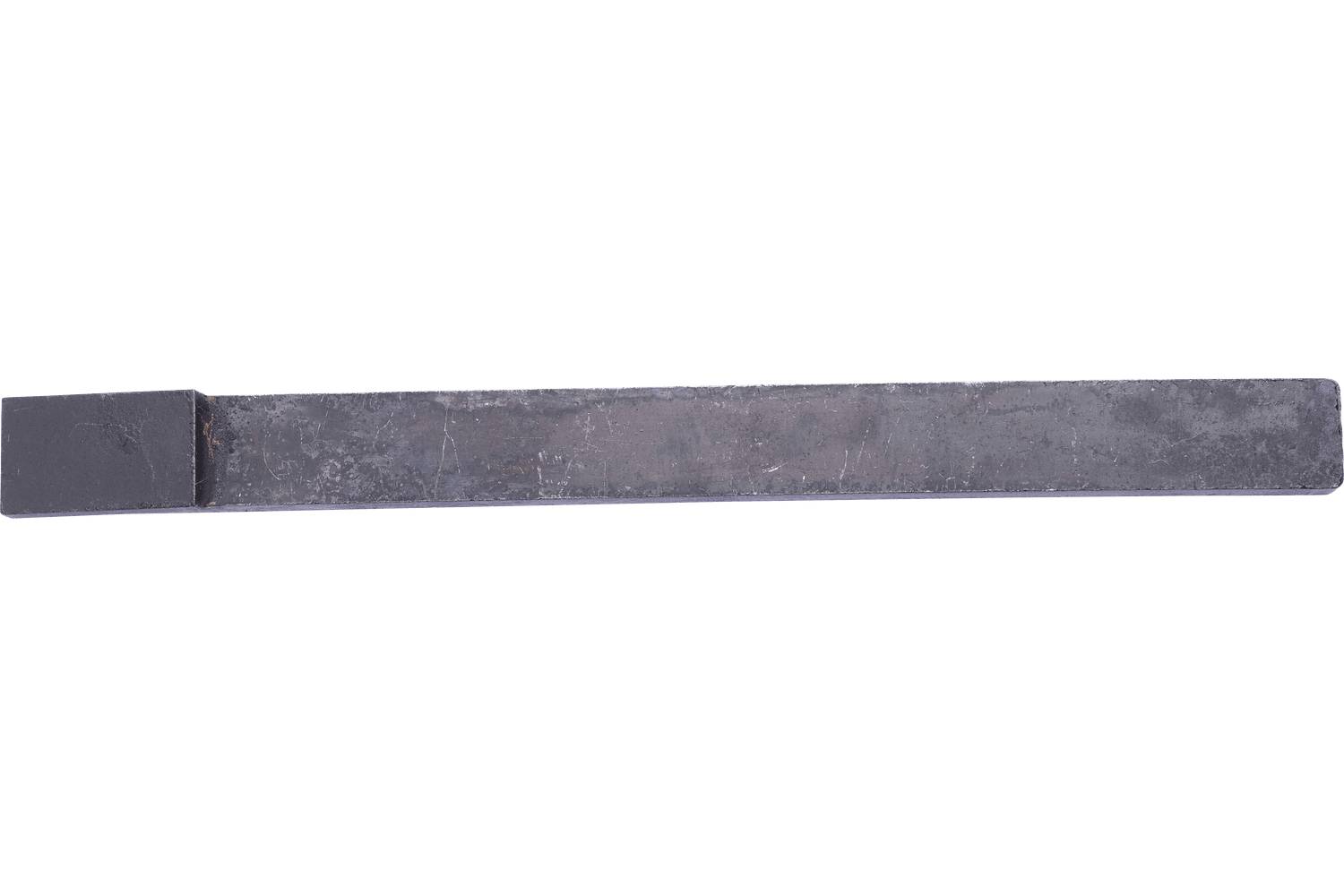PFERD TOOLS 98989001 HM-FM 100X10 Flachmeißel 10mm Gesamtlänge 100mm 1St.