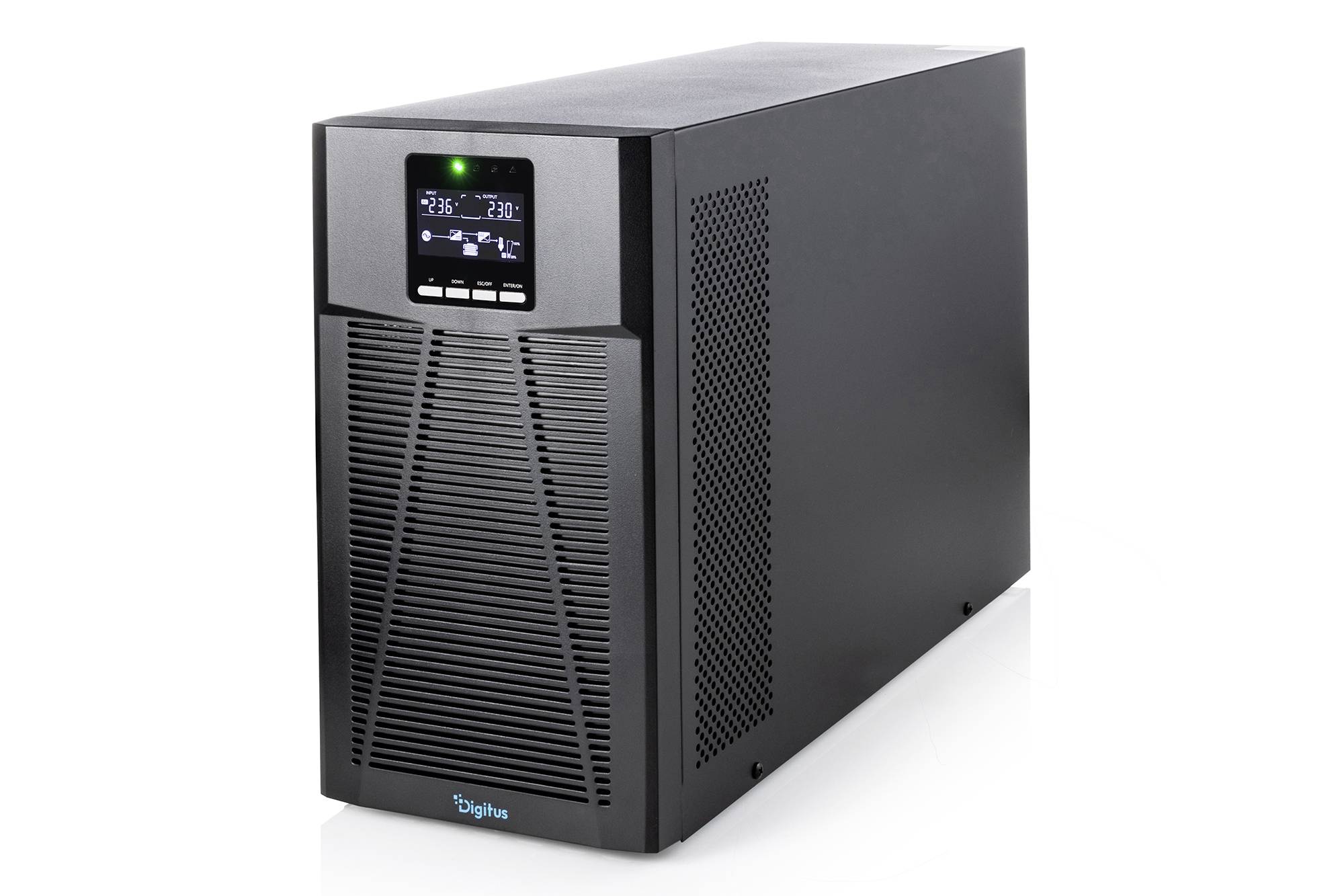 Digitus DN-170132 USV 3000 VA