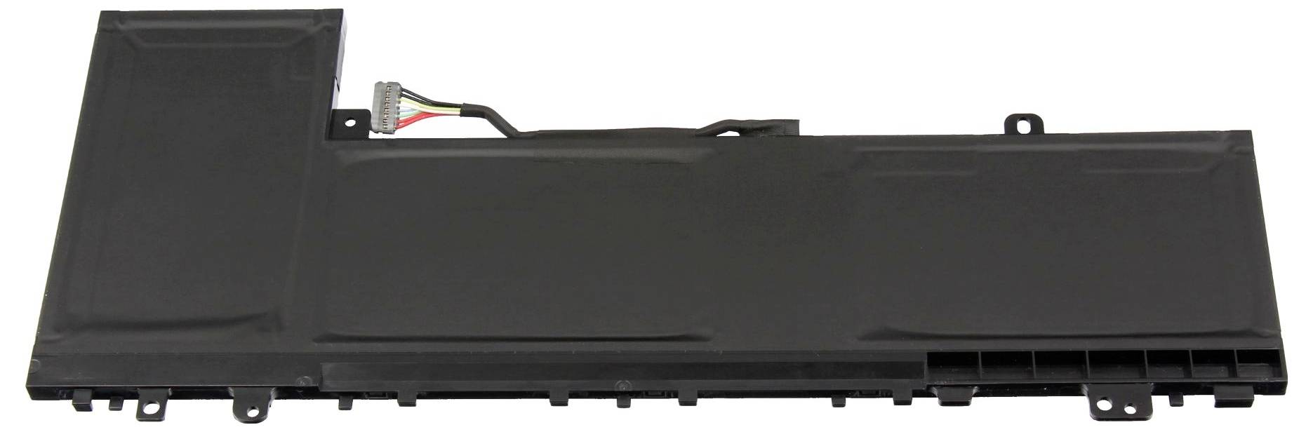 Lenovo Notebook-Akku Akku 5B11M51944 11.31V 4940 mAh