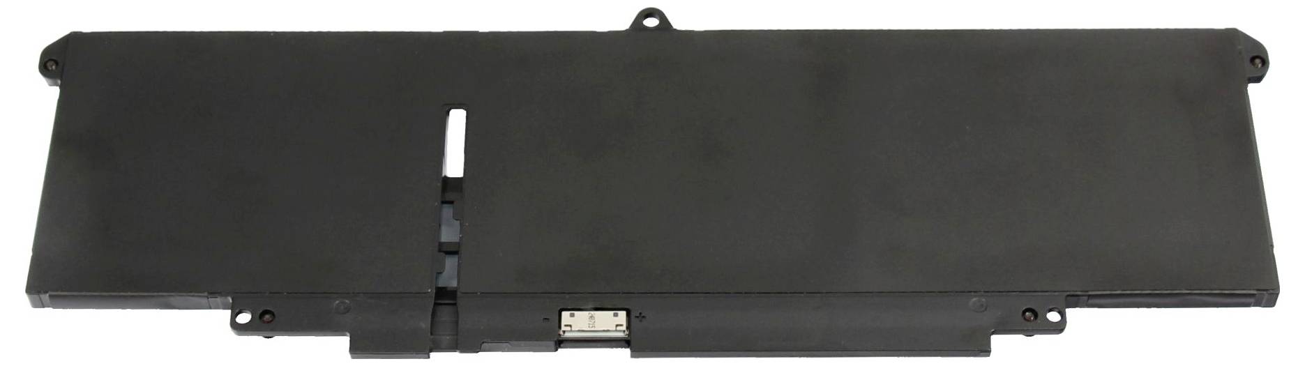 Dell Notebook-Akku Akku 66DWX 11.40V 4878 mAh