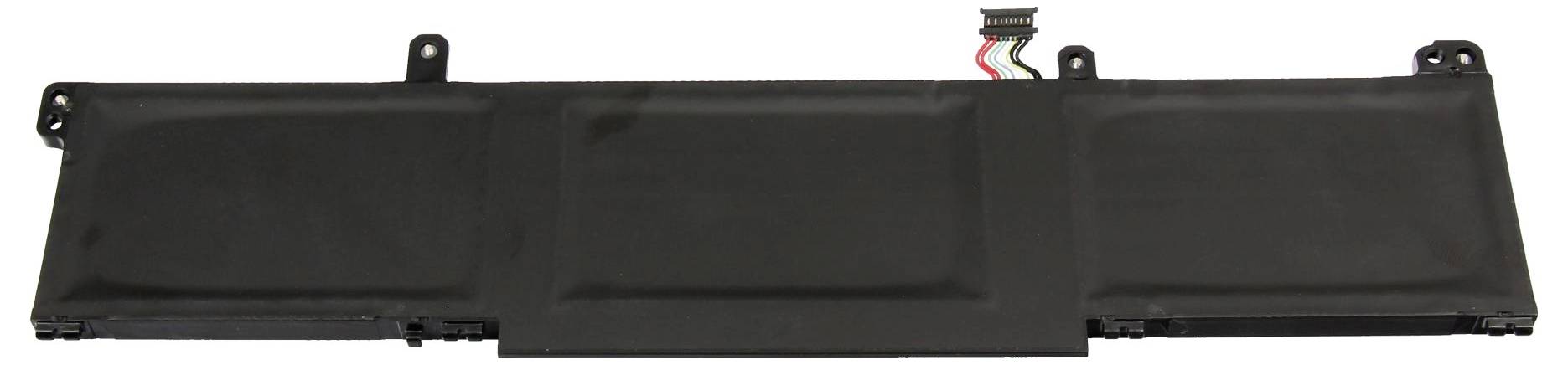 Lenovo Notebook-Akku Akku 5B11H56401 11.61V 6331 mAh