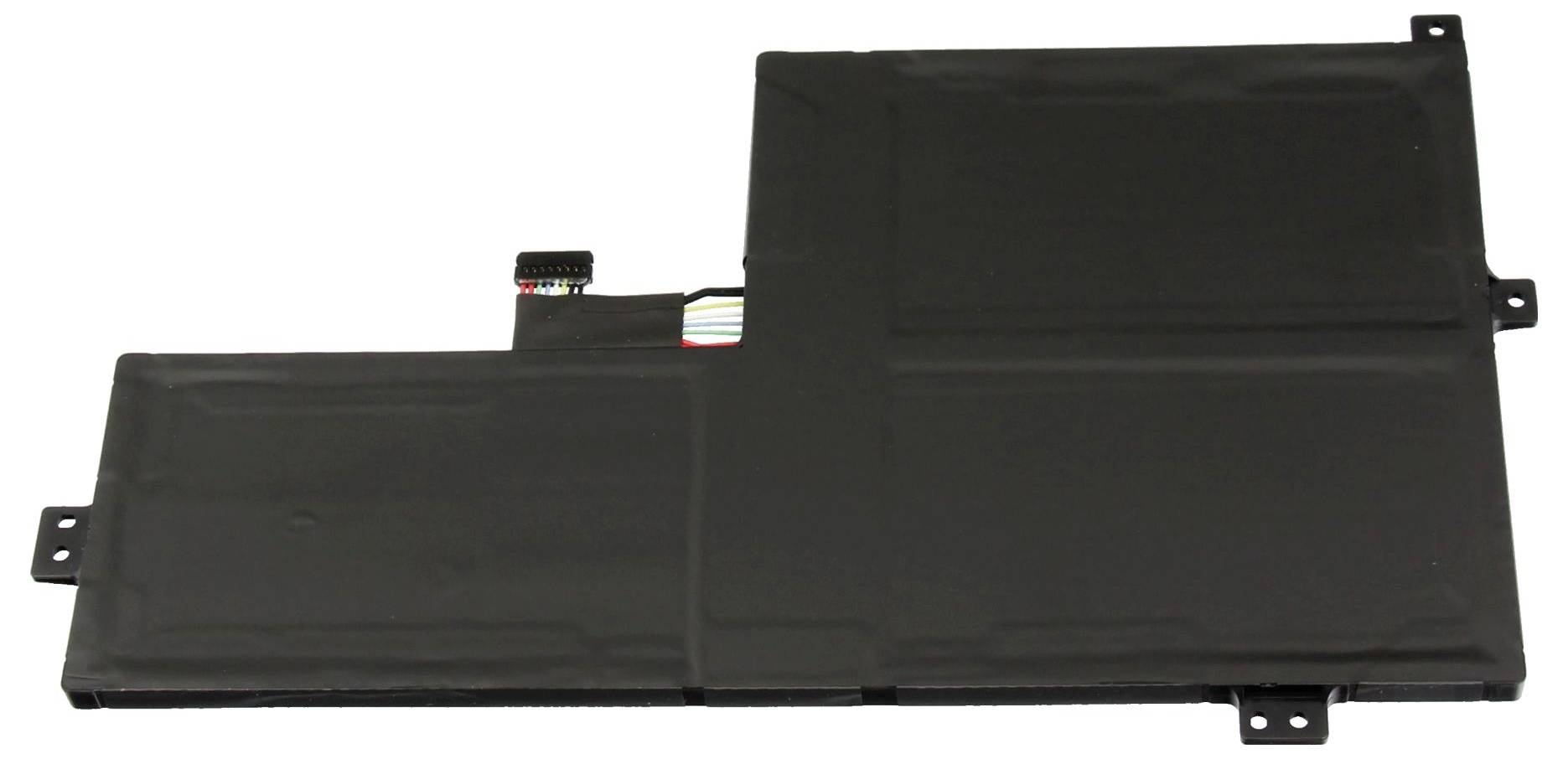 Lenovo Notebook-Akku Akku 5B11B90370 11.52V 4080 mAh