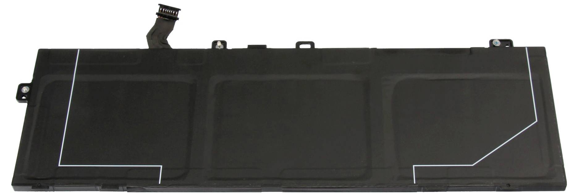 Lenovo Notebook-Akku Akku 5B11H56404 11.61V 4998 mAh