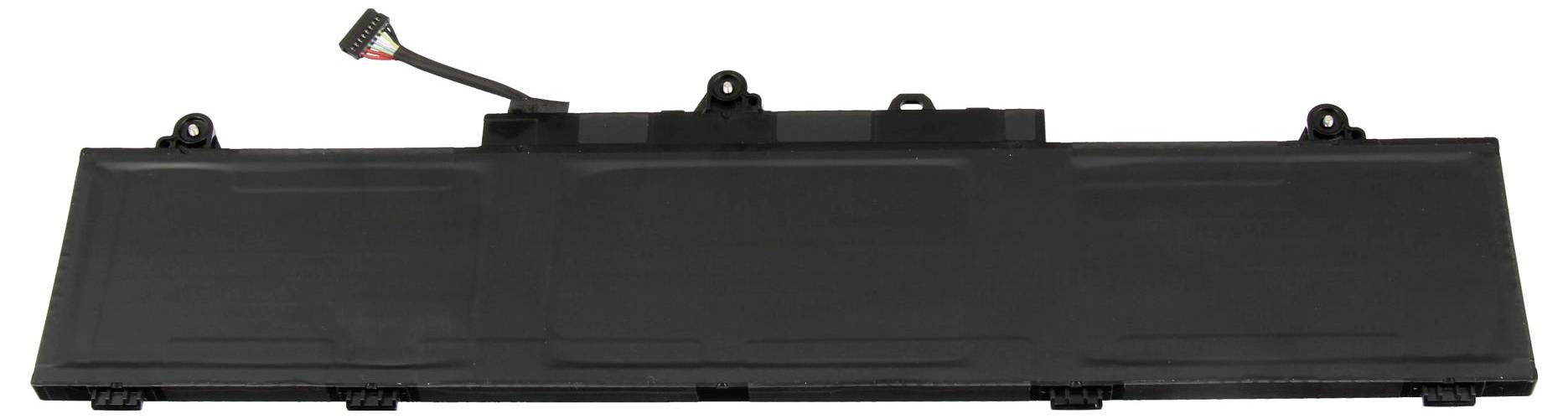 Lenovo Notebook-Akku Akku 5B11H56398 11.31V 5040 mAh