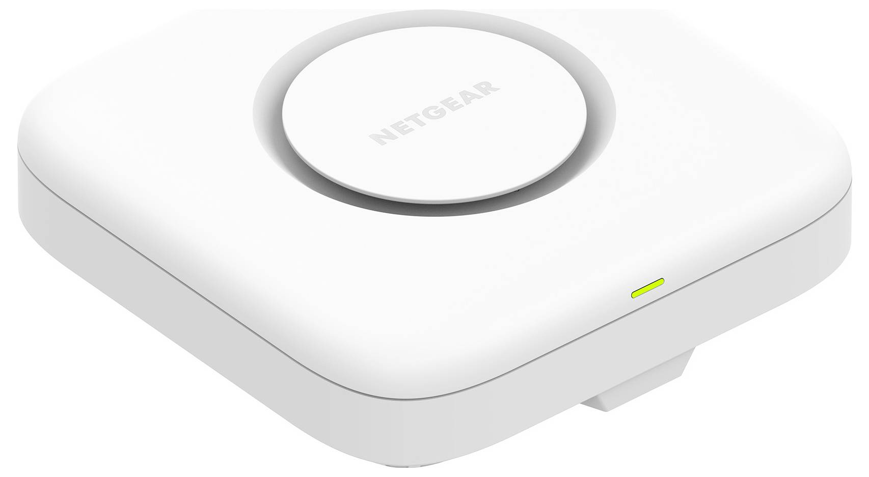 NETGEAR WBE718-111EUS WBE718 einzeln WLAN Access-Point 9.3 GBit/s 2.4GHz, 5GHz, 6GHz