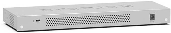 NETGEAR GS116-300EUS GS116v3 Netzwerk Switch RJ45 32 Gbit/s