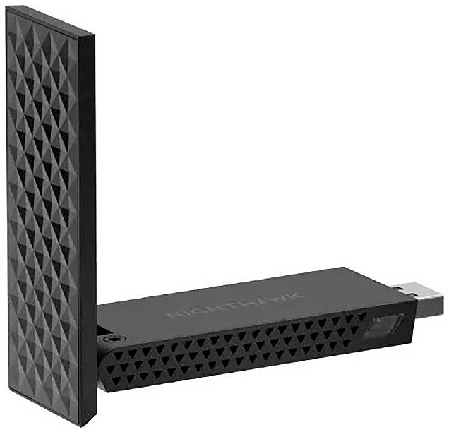 NETGEAR Nighthawk A9000 Netzwerkadapter WLAN 6.5 GBit/s