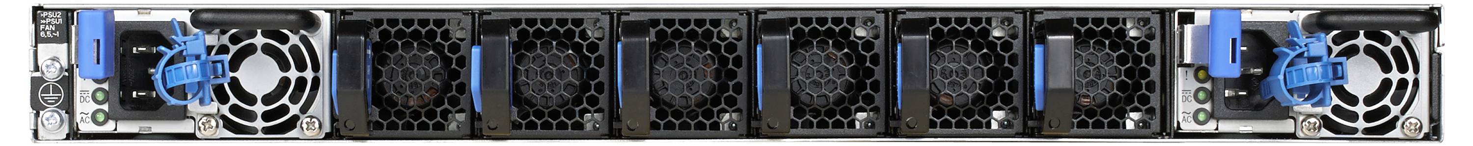 NETGEAR XSM4556-100EUS M4500-48XF8C Netzwerk Switch SFP 48 Port