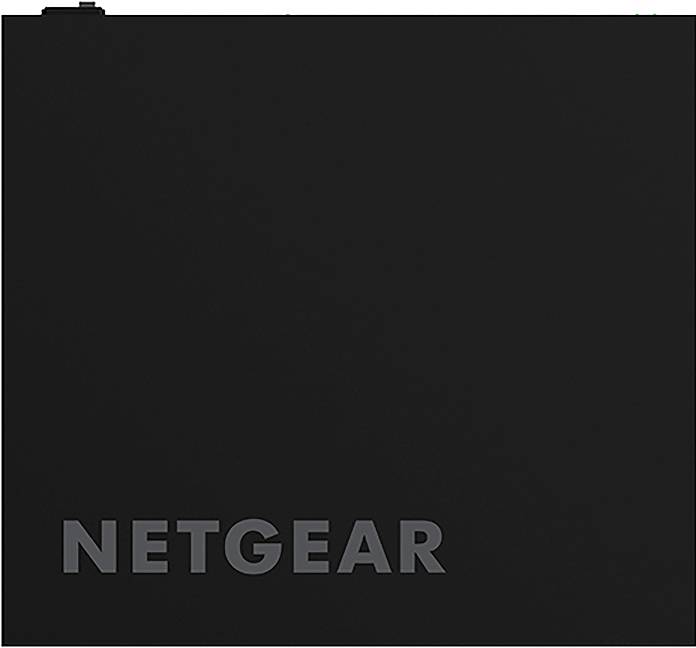 NETGEAR GSM4230PX-100EUS AV Line M4250-26G4XF-PoE+ Netzwerk Switch SFP+