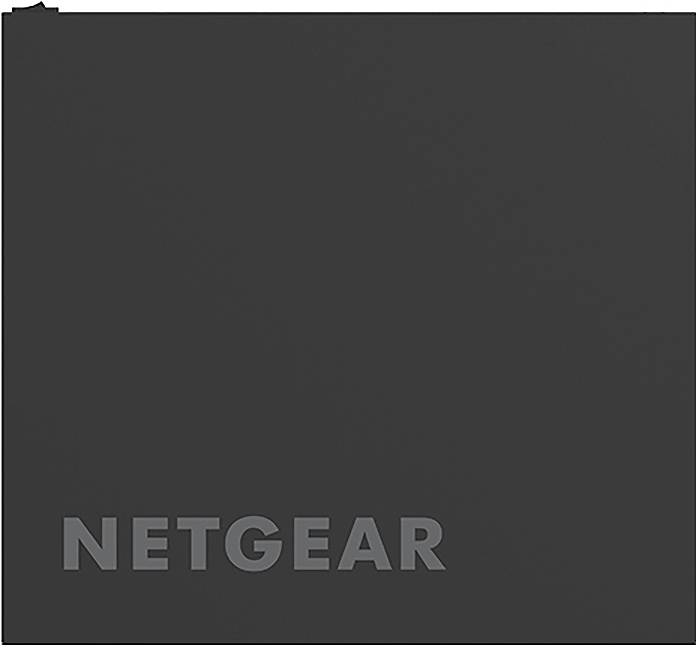 NETGEAR GSM4248UX-100EUS AV Line M4250-40G8XF-PoE++ Netzwerk Switch RJ45/SFP+ PoE-Funktion