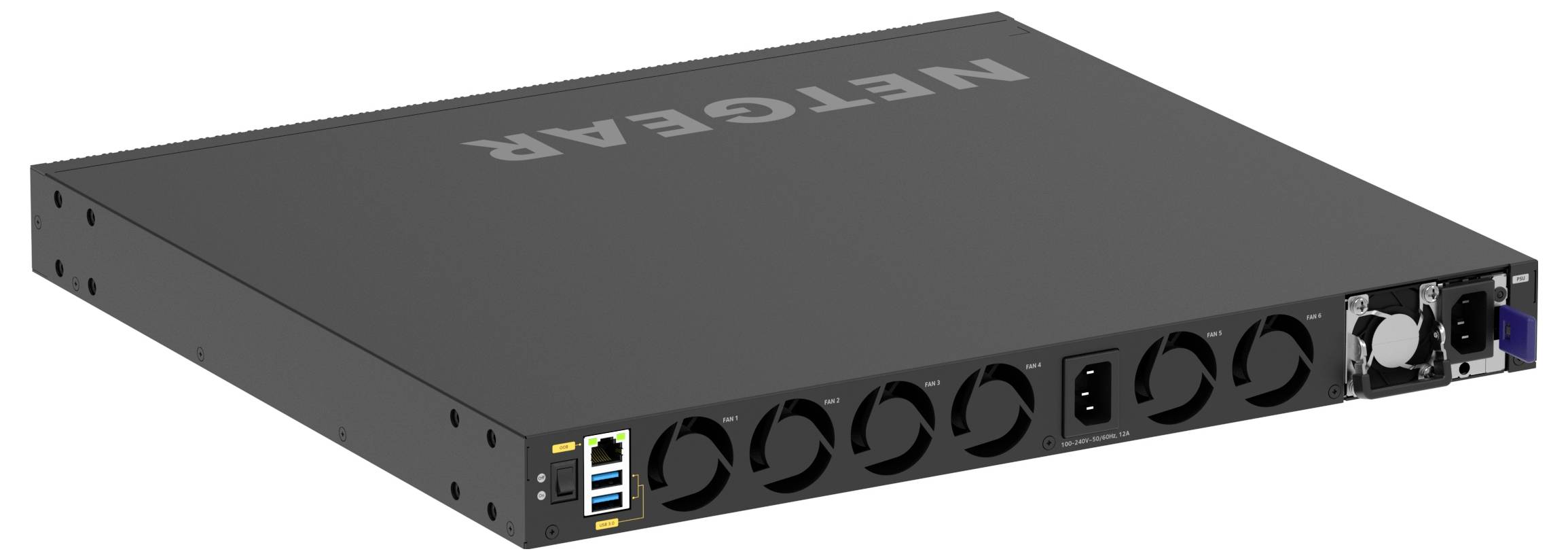 NETGEAR XSM4344C-100NES M4350-40X4C Netzwerk Switch PoE-Funktion