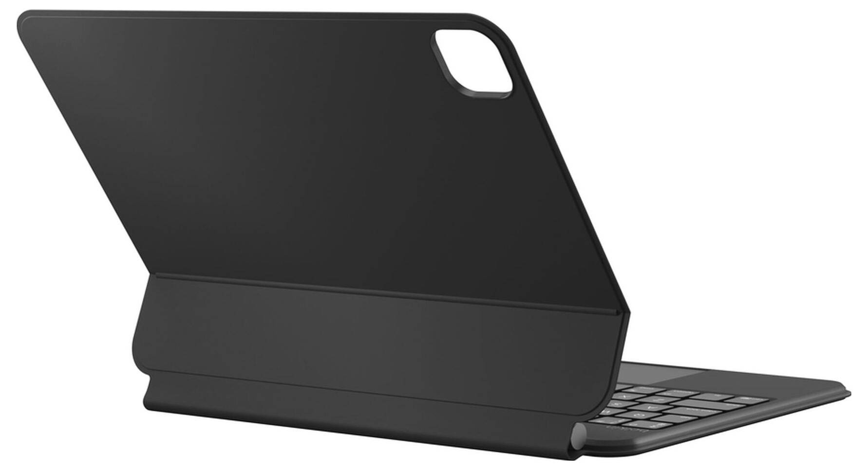 Belkin Tablet-Tastatur mit Hülle Passend für Marke (Tablet): Apple iPad Pro 11 iPad