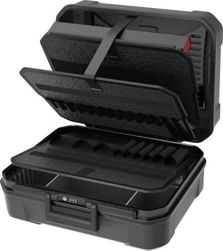 Cimco CimCase PRO B1T2 178550B1T2 Werkzeugkoffer unbestückt