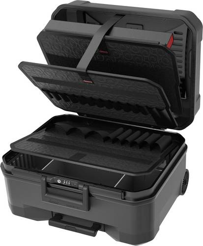 Cimco CimCase PRO B1T2 178650B1T2 Werkzeugkoffer unbestückt