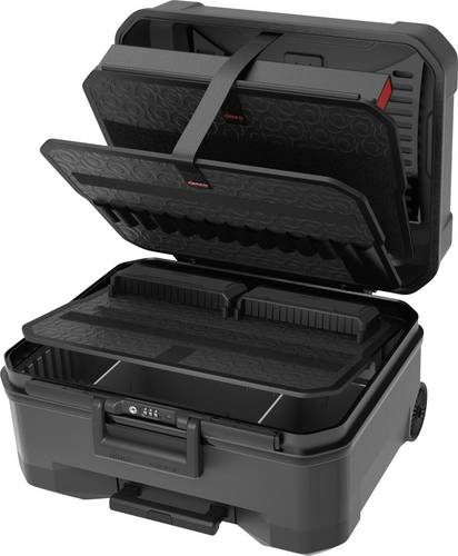 Cimco CimCase PRO B1L2 178651B1L2 Werkzeugkoffer unbestückt