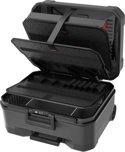 Cimco CimCase PRO F1L2 178651F1L2 Werkzeugkoffer unbestückt