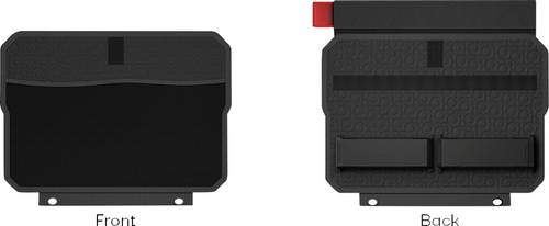 Cimco CimCase Pro 7 178907 Werkzeugtafel