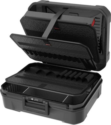 Cimco CimCase PRO T3 178550T3 Werkzeugkoffer unbestückt