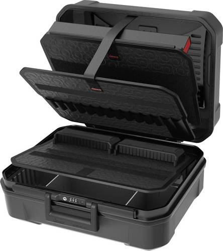 Cimco CimCase PRO B1L2 178551B1L2 Werkzeugkoffer unbestückt
