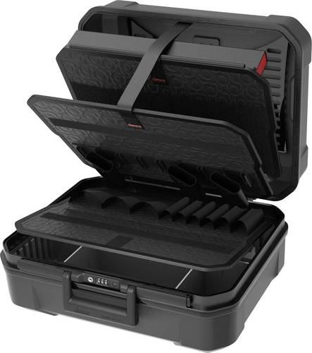 Cimco CimCase PRO F1L2 178551F1L2 Werkzeugkoffer unbestückt