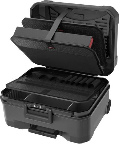 Cimco CimCase PRO Trolley LT1T2 178650P1T2 Werkzeugkoffer unbestückt