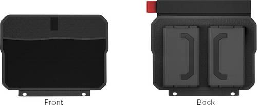 Cimco CimCase Pro 4 L-Boxx 178904 Werkzeugtafel