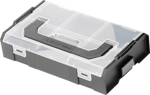 Cimco L-Boxx Mini 438000 Werkzeugkoffer unbestückt