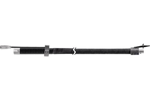 PFERD TOOLS Fernschalter für Biegwelle FS-BW 12 DIN10/G28 2M oHA 12.000-850 RPM 8620066