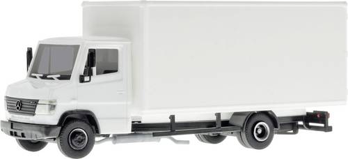 Kibri 11246 H0 Mercedes Benz MB T2 Vario Koffer
