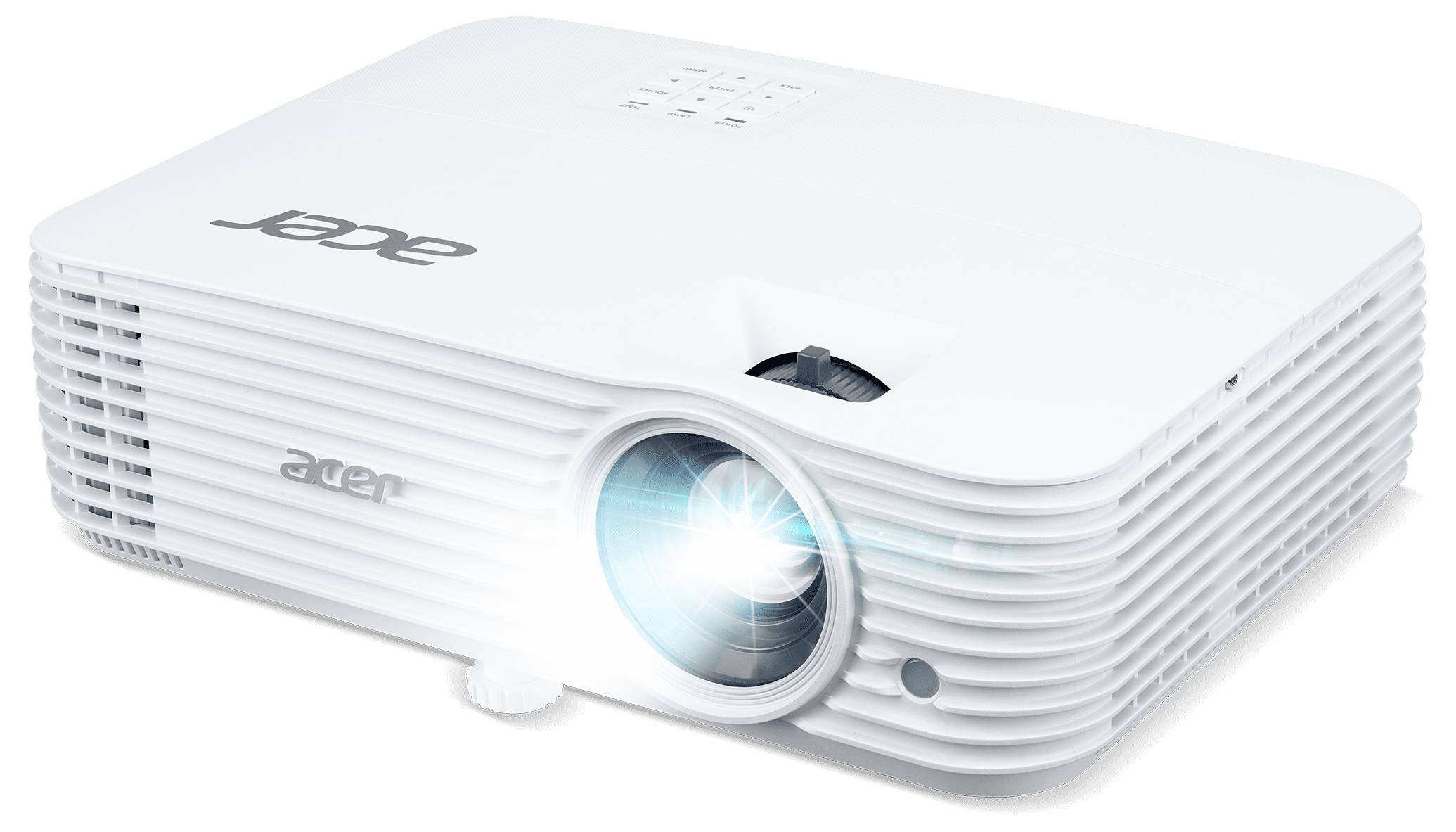Acer H6822BD Heimkino DLP Beamer 4000 Lumen MR.JTA11.00L