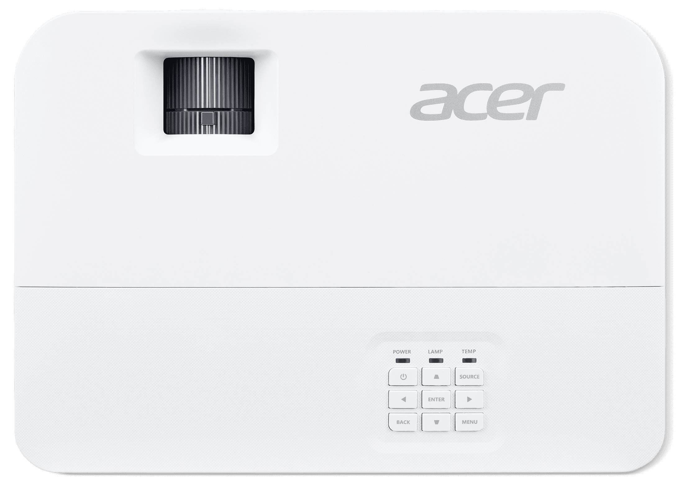 Acer H6822BD Heimkino DLP Beamer 4000 Lumen MR.JTA11.00L
