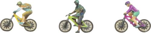 NOCH N N 3D Master Mountainbiker
