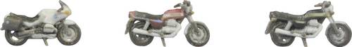 NOCH N 3D Master Motorräder