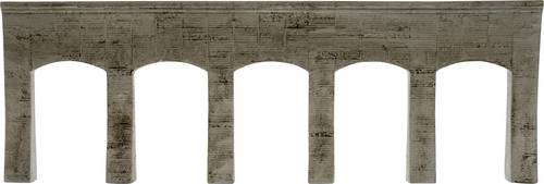 NOCH 0058094 H0 Arkadenmauer Arkade, Mauer