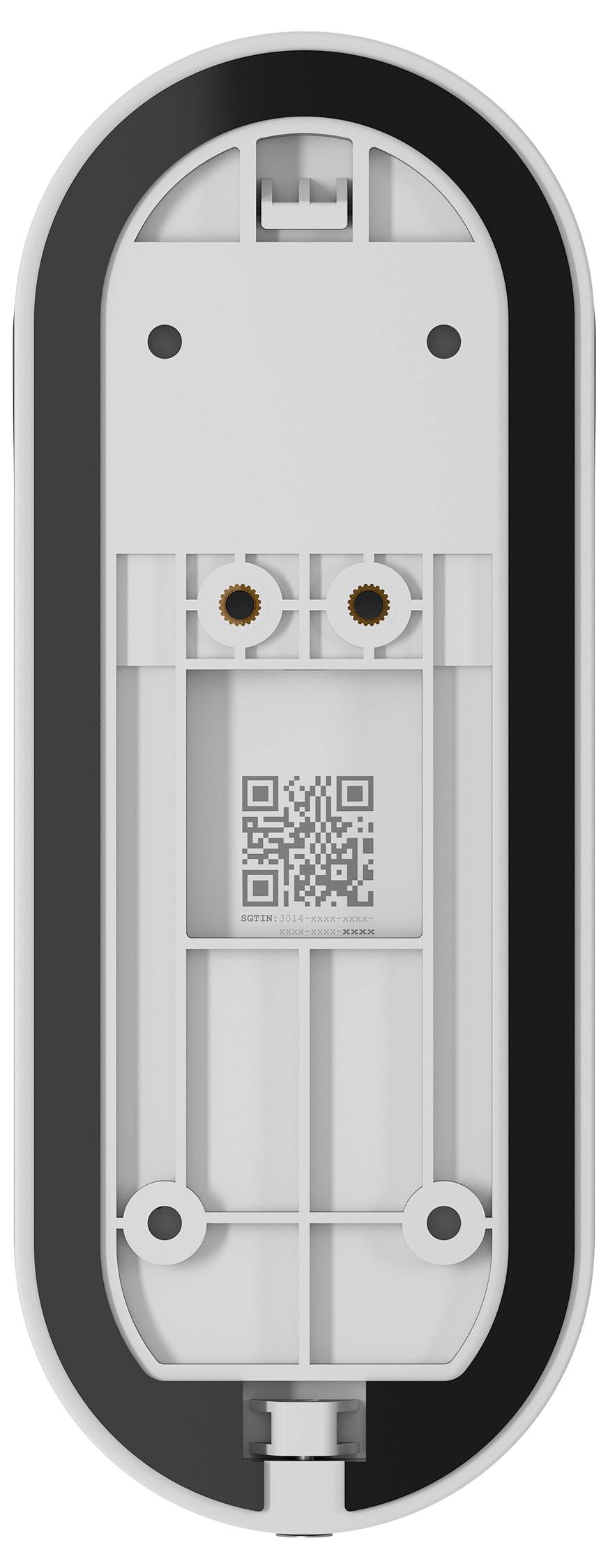 Homematic IP HmIP-CODB Türsprechanlage WLAN Weiß