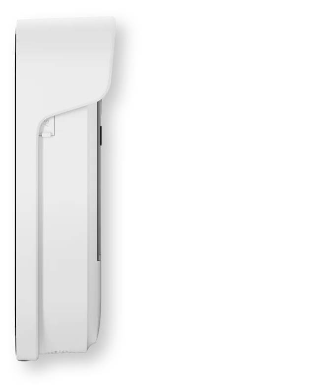 Homematic IP HmIP-CODB Türsprechanlage WLAN Weiß