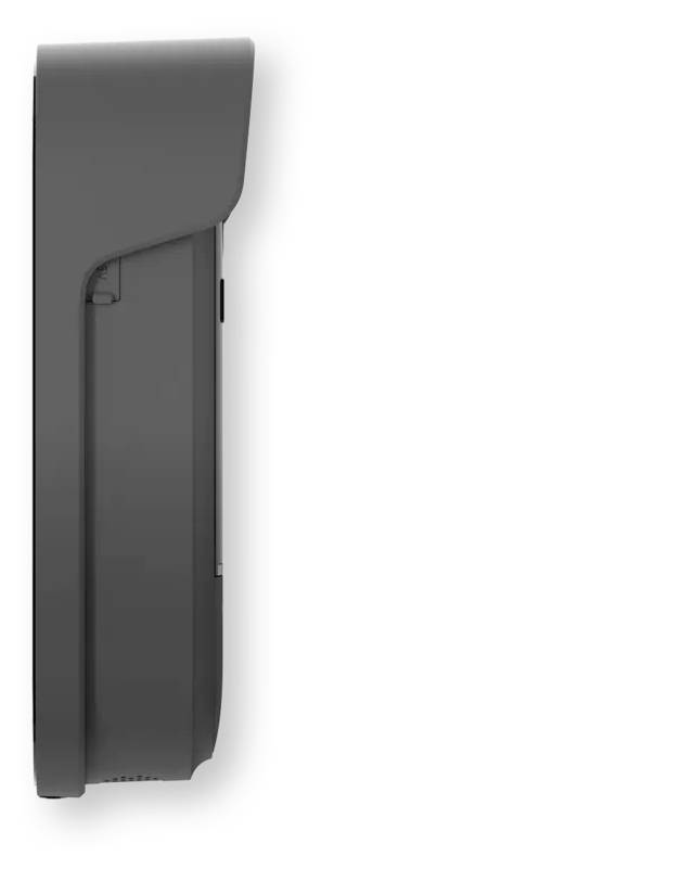 Homematic IP HmIP-CODB-A Türsprechanlage WLAN Anthrazit