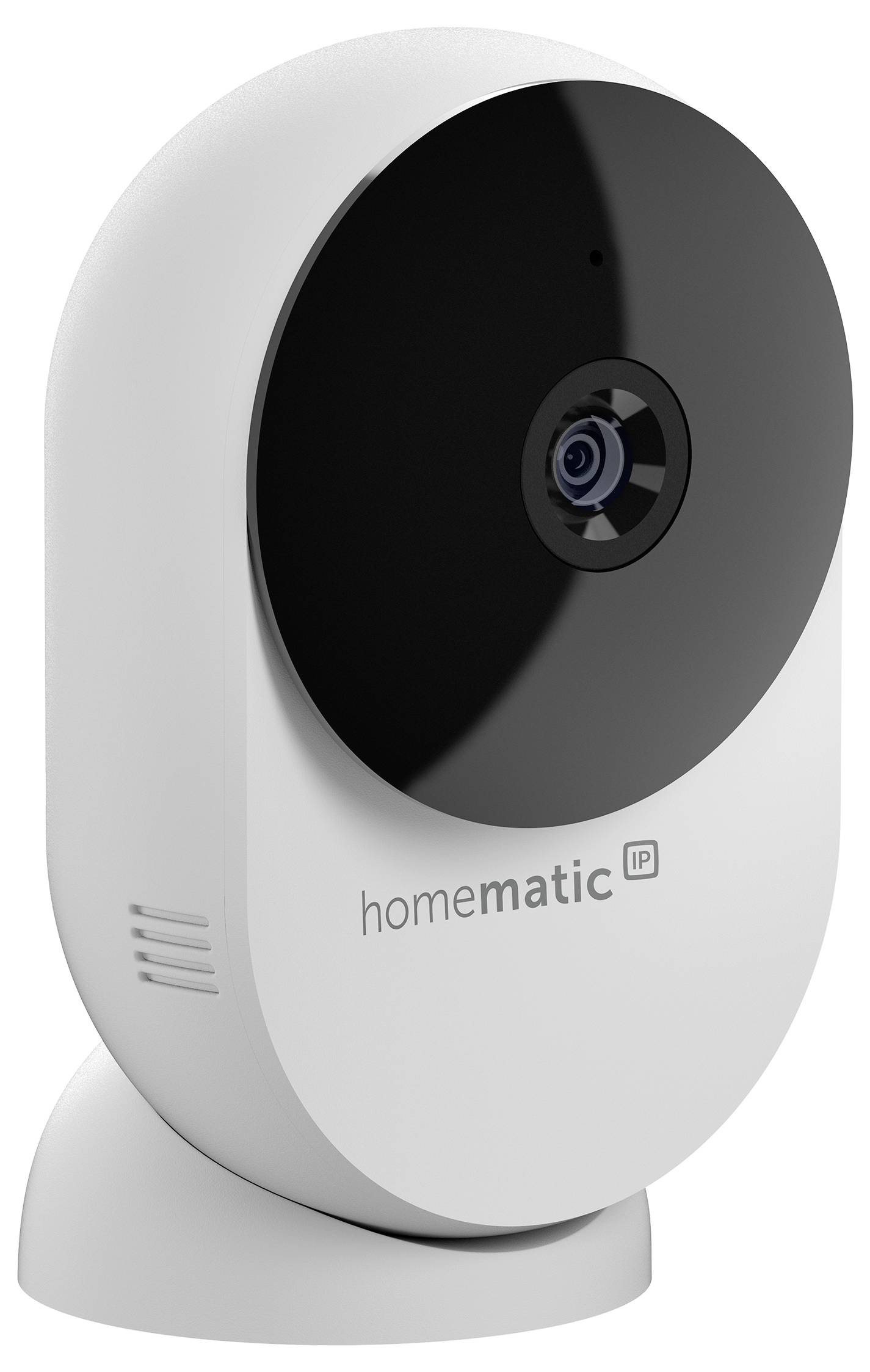 Homematic IP HmIP-CI-B 162941A0 WLAN IP Überwachungskamera 2304 x 1296 Pixel