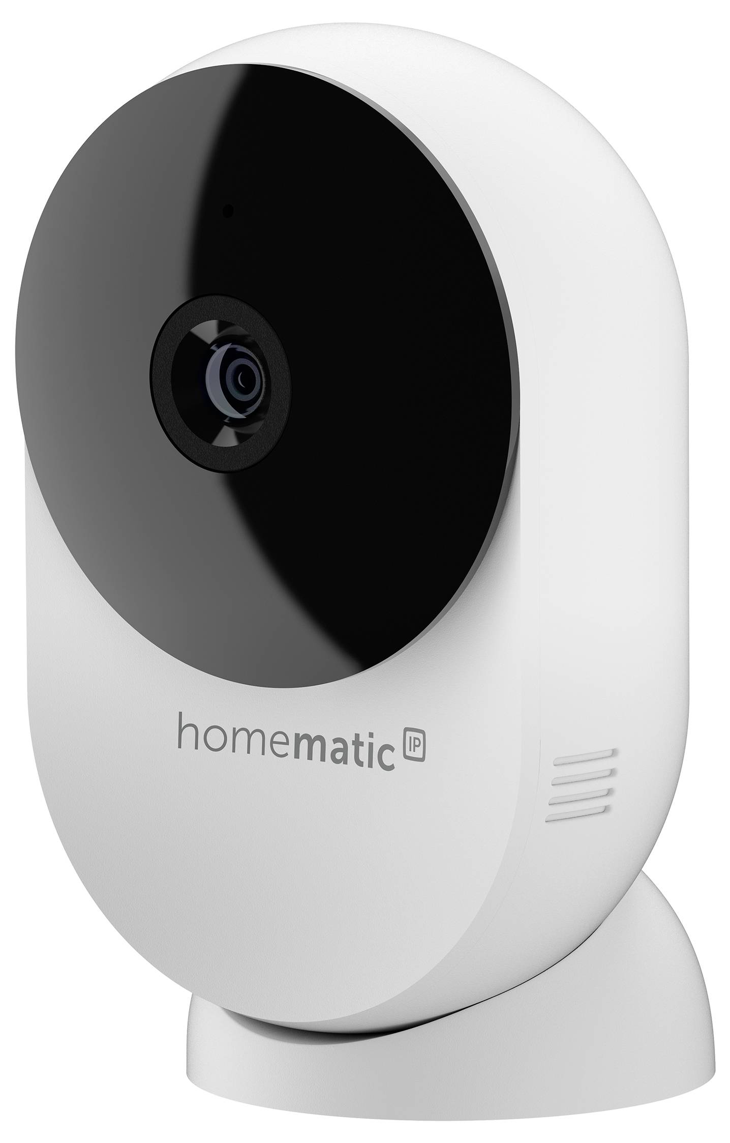 Homematic IP HmIP-CI-B 162941A0 WLAN IP Überwachungskamera 2304 x 1296 Pixel